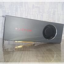 AMD Radeon RX 5700 XT 8gb