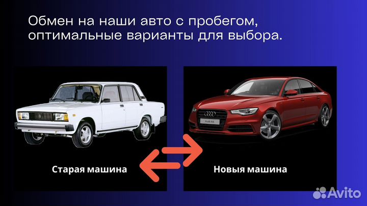 Срочный выкуп авто
