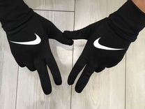 Перчатки Nike рефлектив новые Унисекс Весна