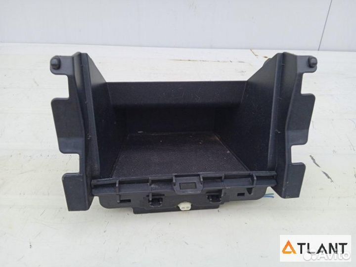 Бардачок subaru forester