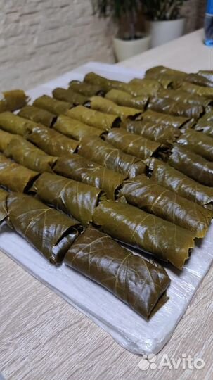 Домашние полуфабрикаты на заказ