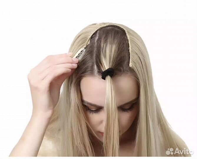 Накладка для головы