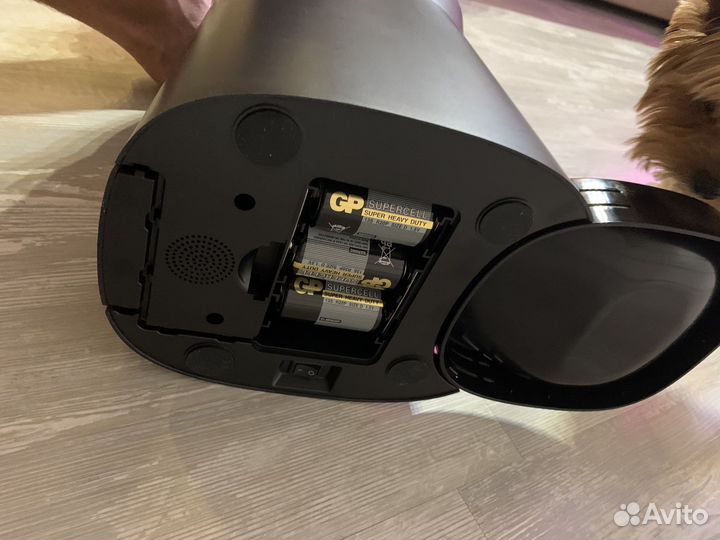 Автокормушка