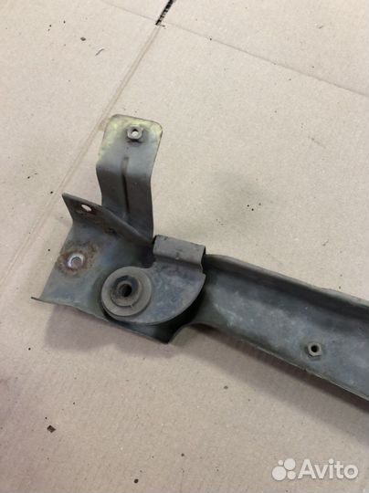 Верхняя рамка телевизора Chery qq6 s21