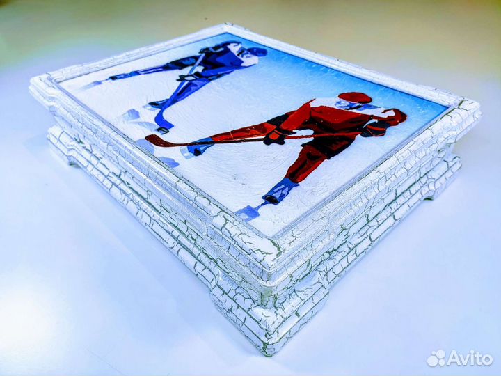 Шахматы нарды шашки 3 в 1 