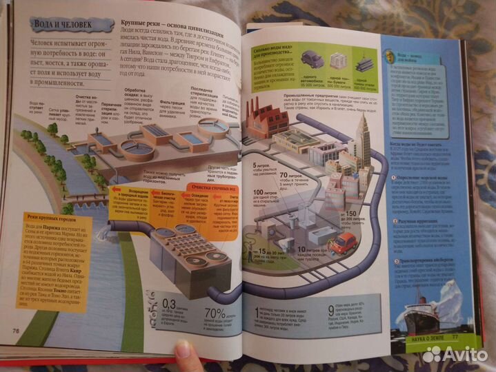 Большая детская энциклопедия Олма Медиа групп