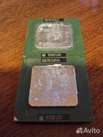 Комплектующие к пк