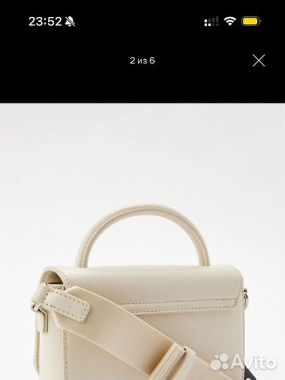 Сумка tommy hilfiger оригинал