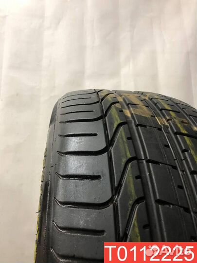 Pirelli P Zero 255/40 R20 101W