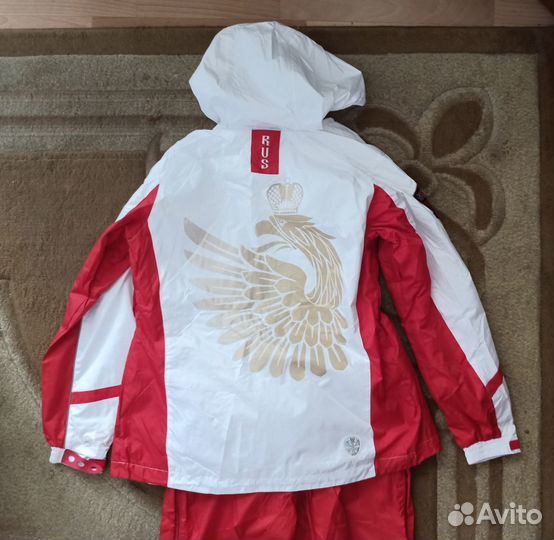 Спортивный костюм Forward оригинал