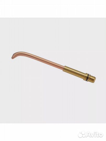 Наконечник на газовую горелку г2мини