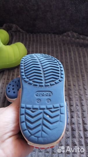 Crocs оригинал