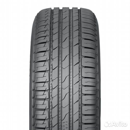 Nokian Tyres Nordman S2 SUV 235/60 R16 100H