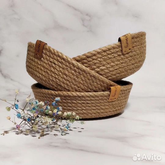 Корзина для конфет. Корзинка для мелочей