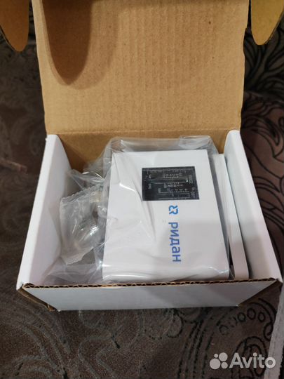 Реле давления kpi35r