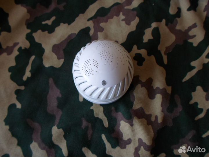 Извещатель дымовой ип 212-52си