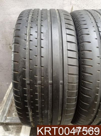 Continental ContiSportContact 2 255/45 R18 99B