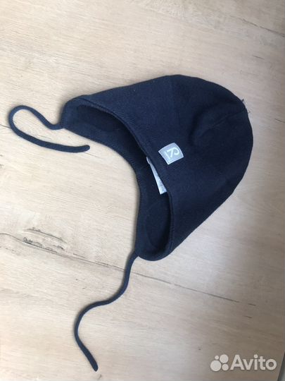 Шапочка Reima