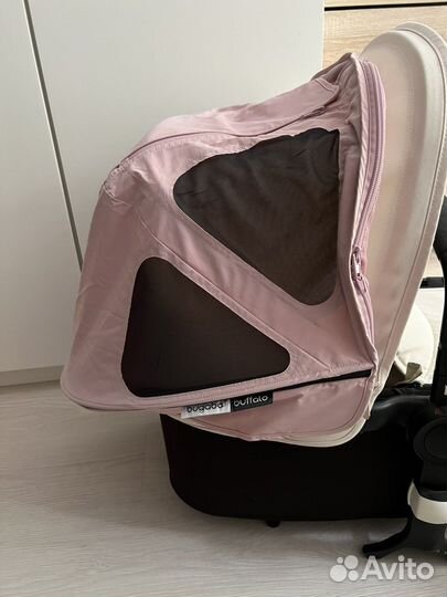 Летний капюшон bugaboo buffalo