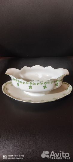 Набор столовой посуды