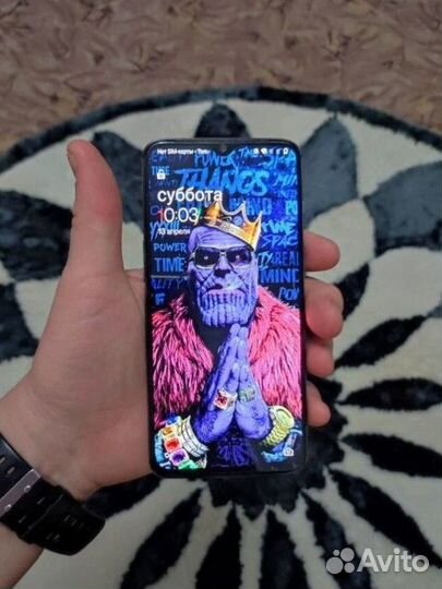 OnePlus 7, 8/256 ГБ