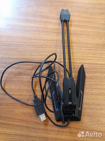 Микрофон dexp u500