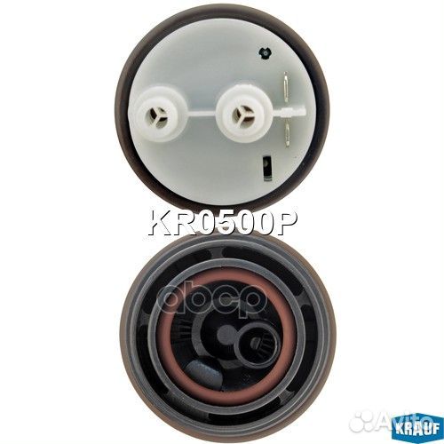 Бензонасос электрический KR0500P Krauf