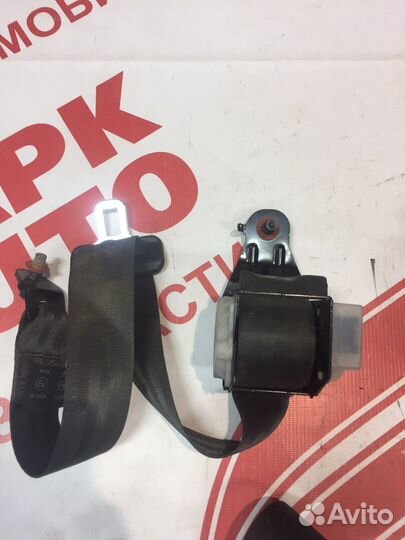 Ремни безопасности Kia RIO 2011-2015