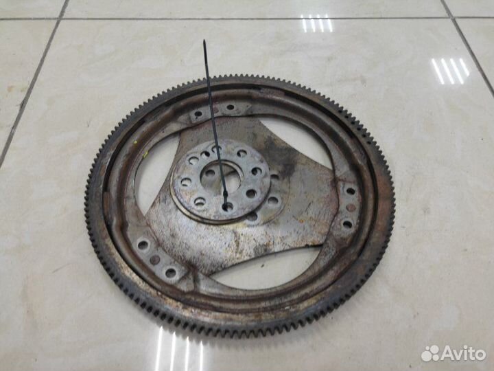 Маховик A6110320147 Mercedes-Benz C-Class W203