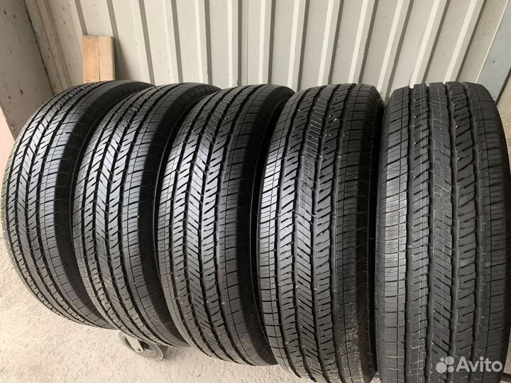Bridgestone Dueler H/T 33 255/70 R18
