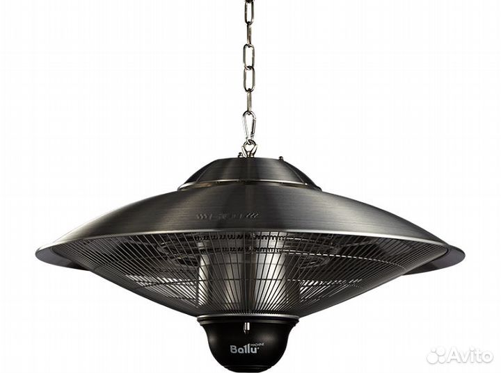 Обогреватель инфракрасный ballu BIH-LL-2.1