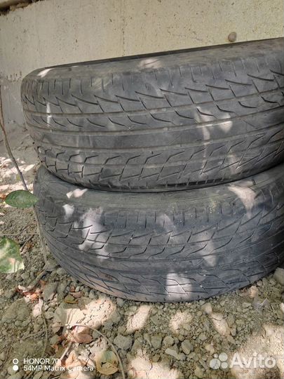 Белшина AstartA SUV 225/60 R18 100H