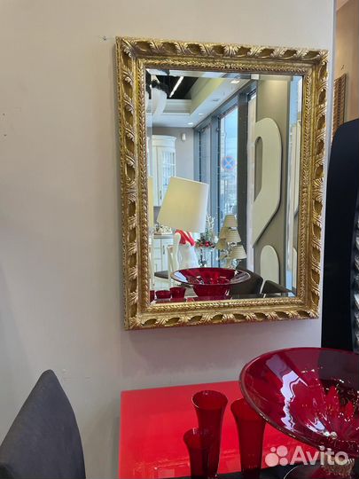 Зеркало тоскана