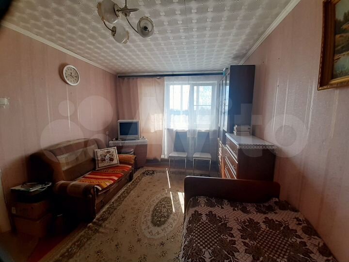 1-к. квартира, 24,7 м², 5/5 эт.