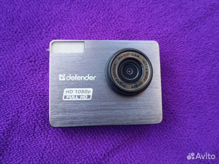 Видеорегистратор