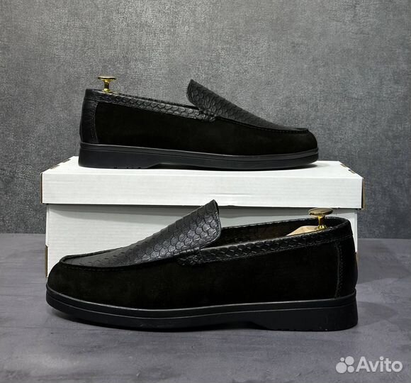 Мокасины L0rо рiana (41)