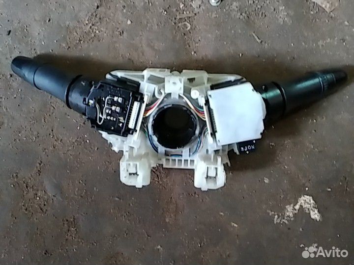 Переключатель света Mitsubishi Lancer 10