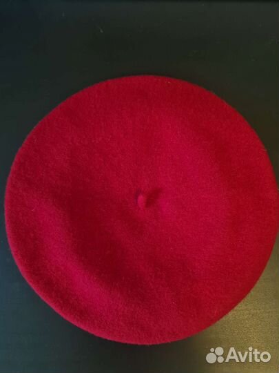 Берет женский