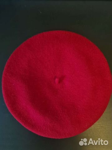 Берет женский