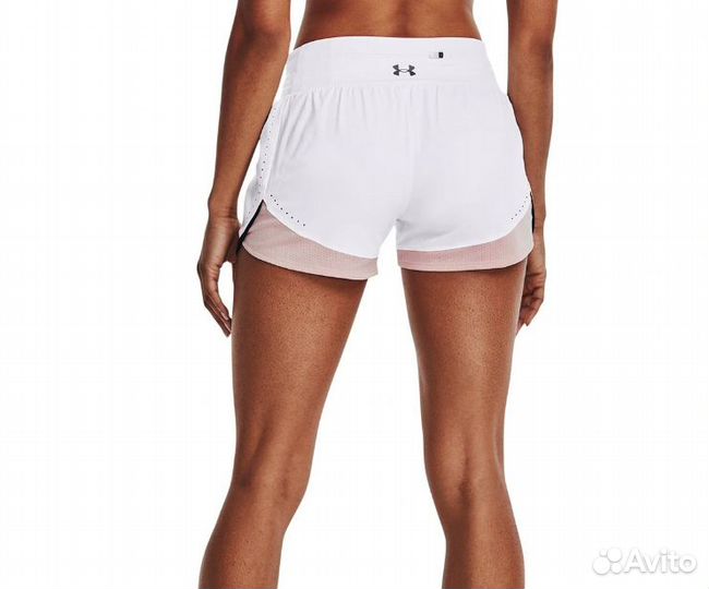 Under Armour paceher Shorts новые шорты М