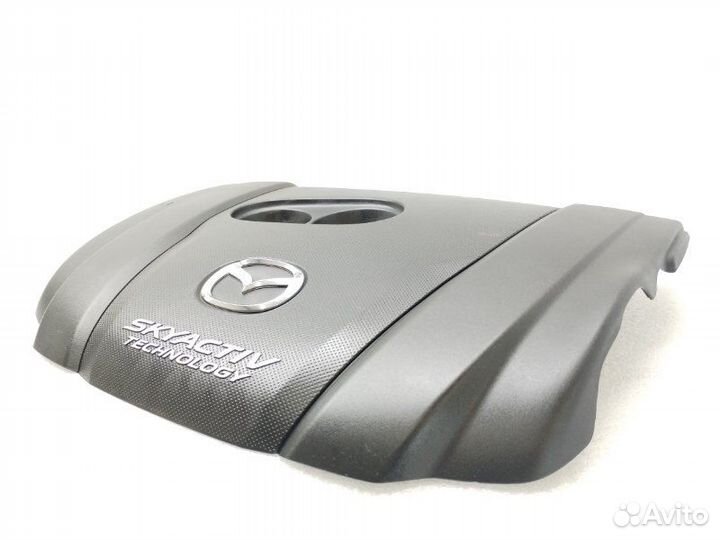 Крышка двигателя декоративная Mazda Cx-5
