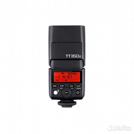 Godox TT350C TTL для Canon