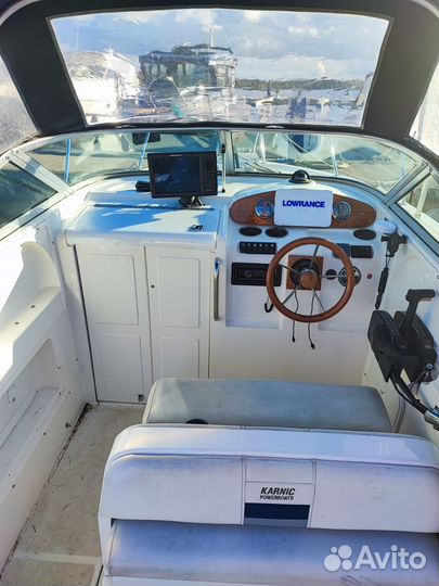 Karnic bluwater 2250