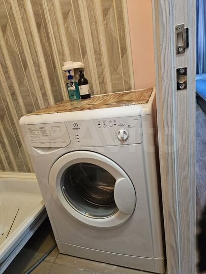 Квартира-студия, 19 м², 3/5 эт.