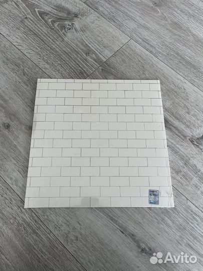 Pink Floyd The Wall (2LP)