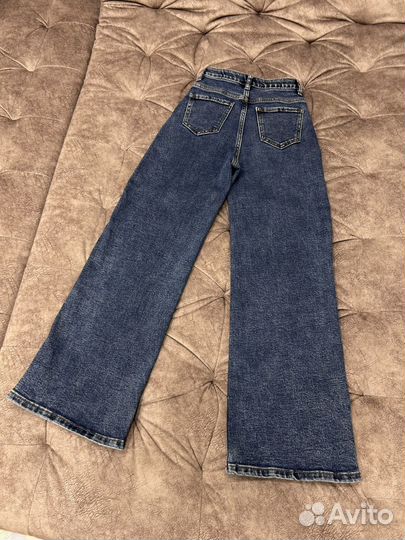 Джинсы 150-155