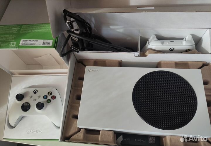 Xbox series s