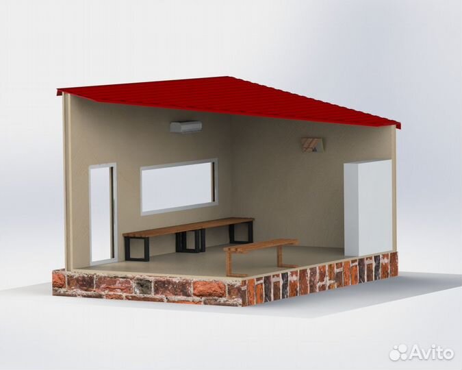 Перенос фото чертежей в цифру