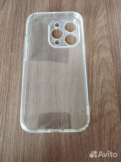 Чехол на iPhone 14 pro