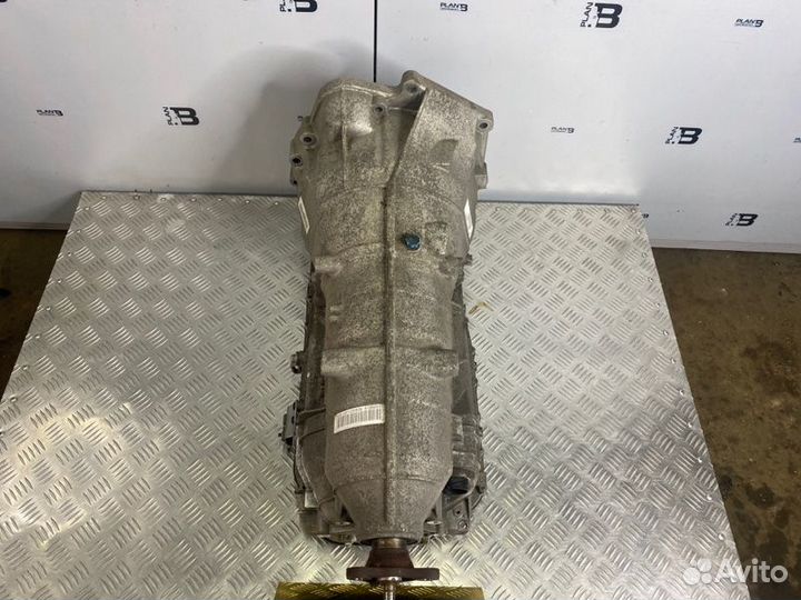 АКПП Bmw 6Hp21 N52B30AF 2008